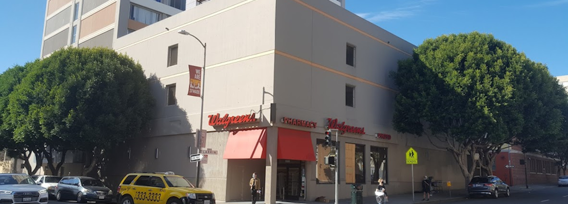 Walgreens to close store at Bush and Larkin, leaving some residents in a lurch