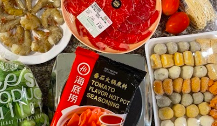 New 99 Ranch store coming to San Jose’s Oakridge Mall with on-site dining