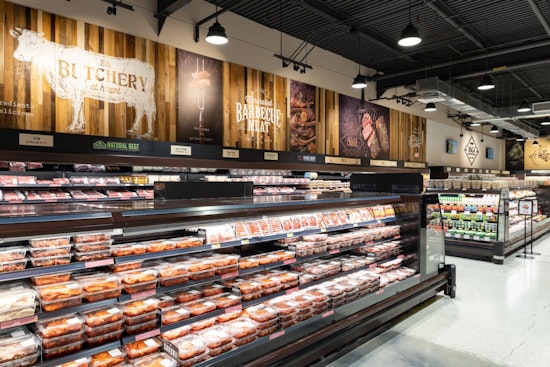 H Mart opens ‘one-stop-shop for everything Asian’ at Ocean View Shopping Center this week