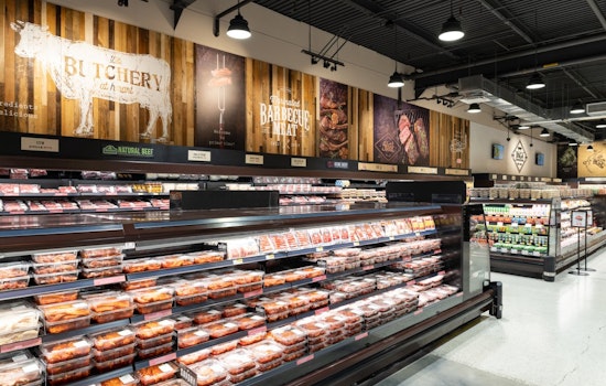 H Mart opens ‘one-stop-shop for everything Asian’ at Ocean View Shopping Center this week
