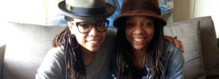 SF Pride names African American Art & Culture Complex directors as 2021 Grand Marshals