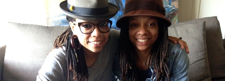 SF Pride names African American Art & Culture Complex directors as 2021 Grand Marshals