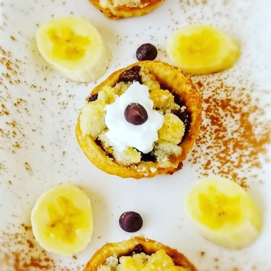 New Willow Glen bakery serves up homemade pie with a side of good works
