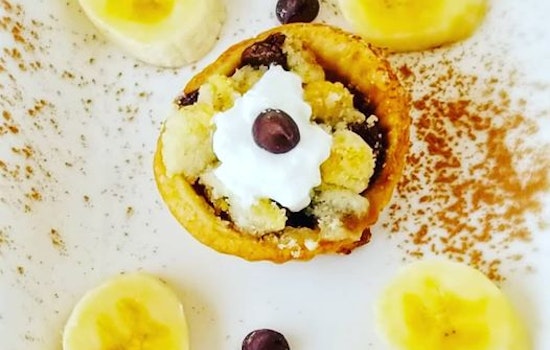 New Willow Glen bakery serves up homemade pie with a side of good works