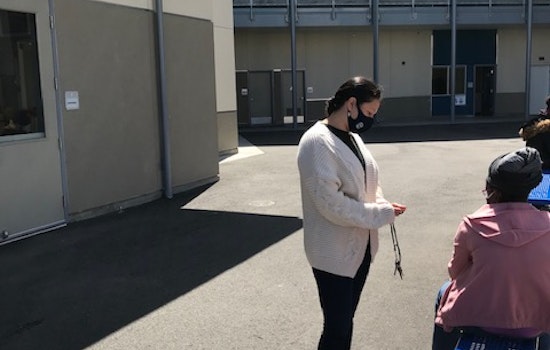 Oakland teachers break barriers with Ivy League admissions