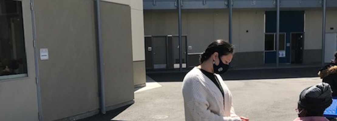 Oakland teachers break barriers with Ivy League admissions