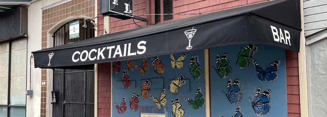 After 13 years, Castro neighborhood bar Last Call sold to new owners