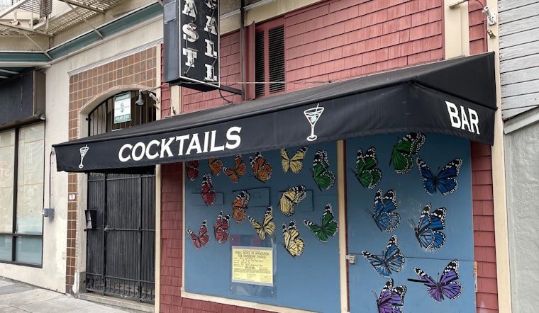 After 13 years, Castro neighborhood bar Last Call sold to new owners