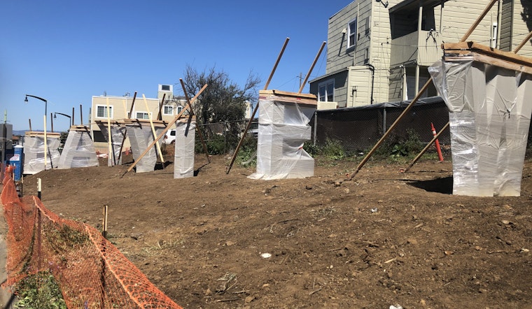 Bayview is getting ‘Hollywood’-style letter signs installed