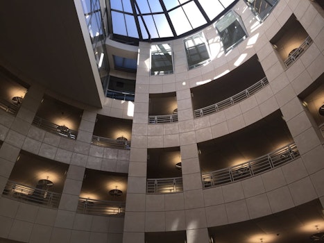 SF Public Library Main Branch to Reopen May 3 