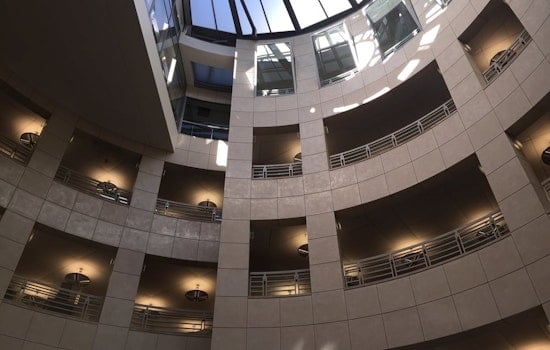 SF Public Library Main Branch to Reopen May 3