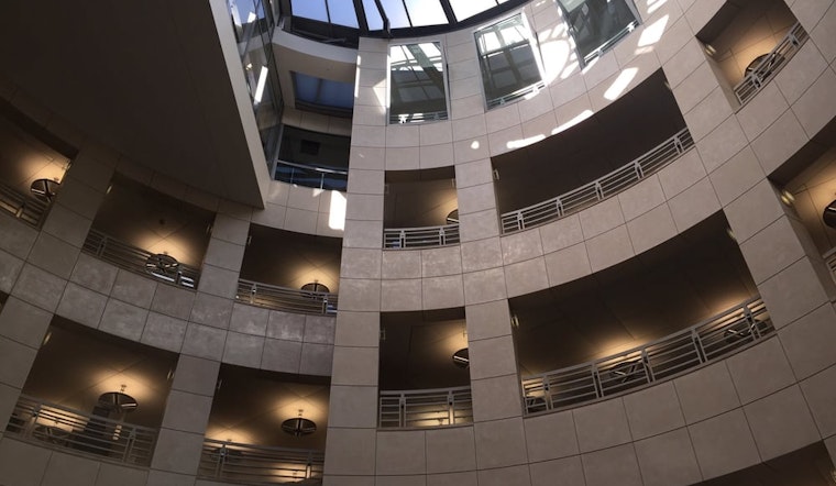 SF Public Library Main Branch to Reopen May 3