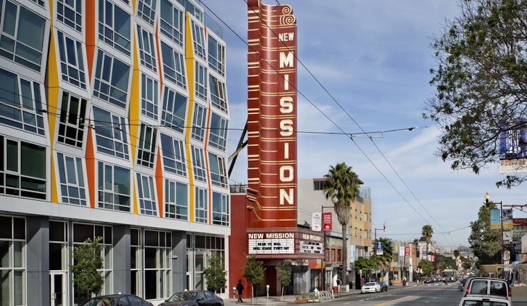 Alamo Drafthouse New Mission Cinema will reopen in July 