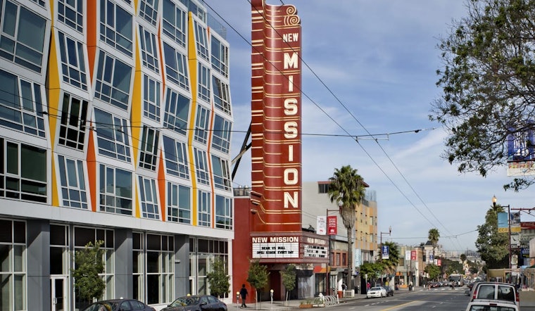 Alamo Drafthouse New Mission Cinema will reopen in July