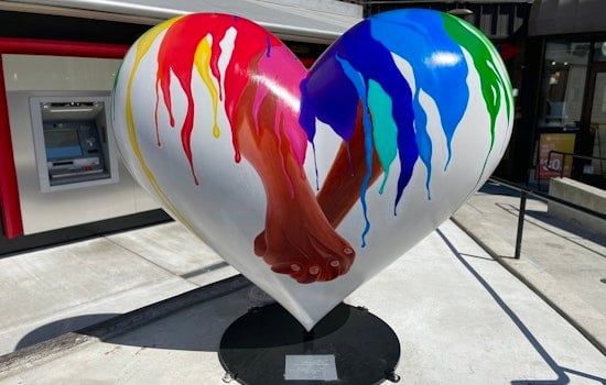 Castro Business Briefs: Healing Cuts reopens, Academy expands, Harvey Milk Plaza survey, more