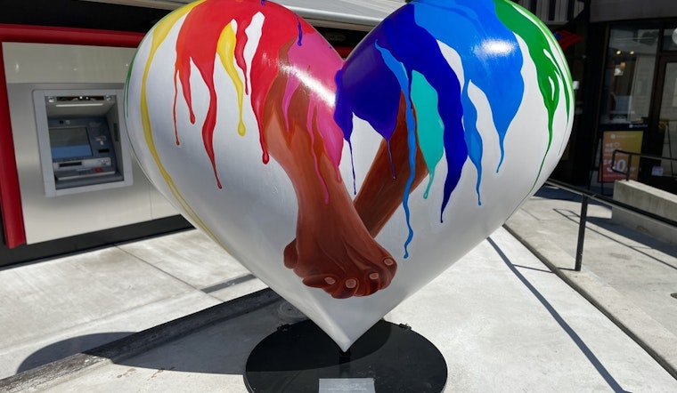 Castro Business Briefs: Healing Cuts reopens, Academy expands, Harvey Milk Plaza survey, more