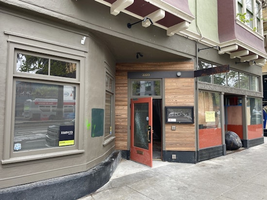 Team with Saison ties set to open Mexican restaurant Comodo in the Castro