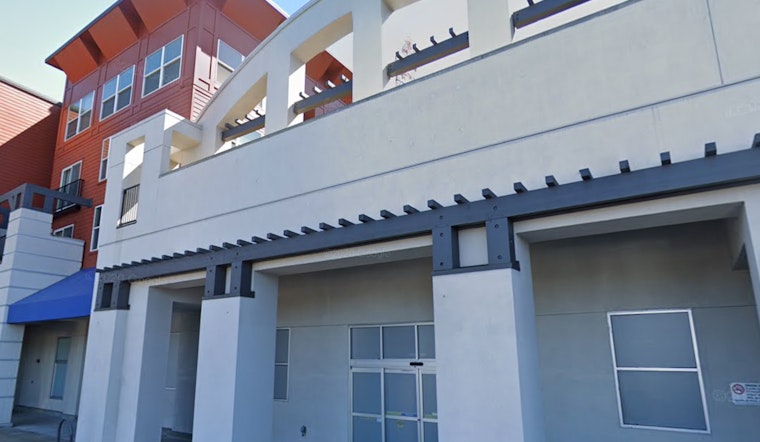 New Jersey-based Korean American grocery chain H Mart set to open at the edge of Oceanview