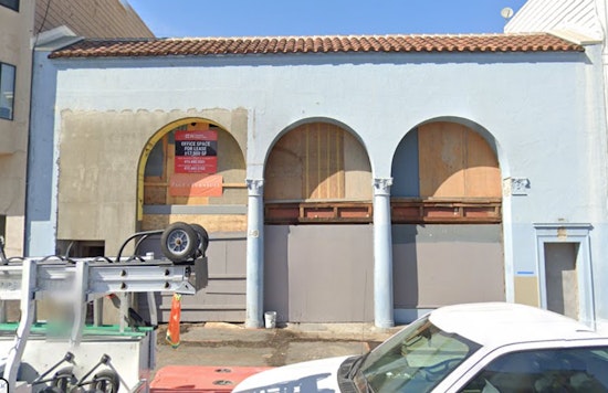 30-bed drug sobering center proposed for Howard Street office building