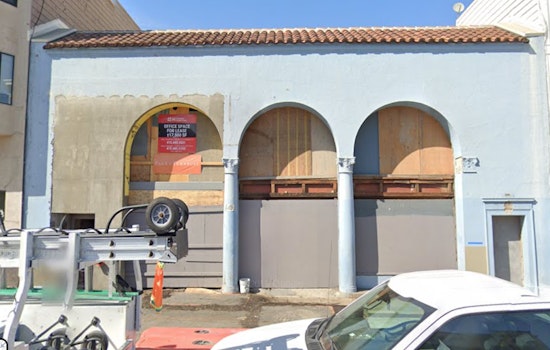 30-bed drug sobering center proposed for Howard Street office building