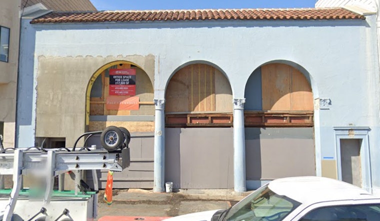 30-bed drug sobering center proposed for Howard Street office building