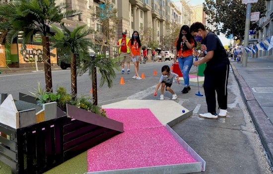 The Tenderloin gets a new park after successful Play Streets initiative