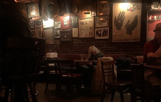Specs announces mid-May reopening in North Beach