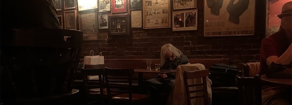 Specs announces mid-May reopening in North Beach