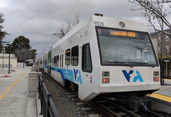 Santa Clara VTA targeted in cyberattack