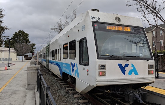 Santa Clara VTA targeted in cyberattack