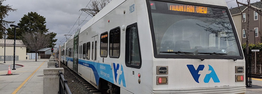 Santa Clara VTA targeted in cyberattack