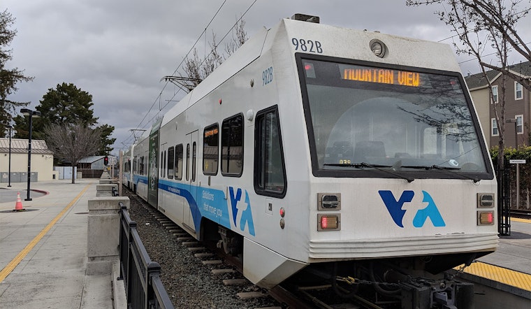 Santa Clara VTA targeted in cyberattack
