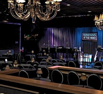 Feinstein’s at the Nikko reopening May 20, Katya Smirnoff-Skyy, Justin Vivian Bond scheduled