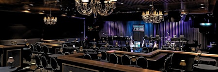 Feinstein’s at the Nikko reopening May 20, Katya Smirnoff-Skyy, Justin Vivian Bond scheduled
