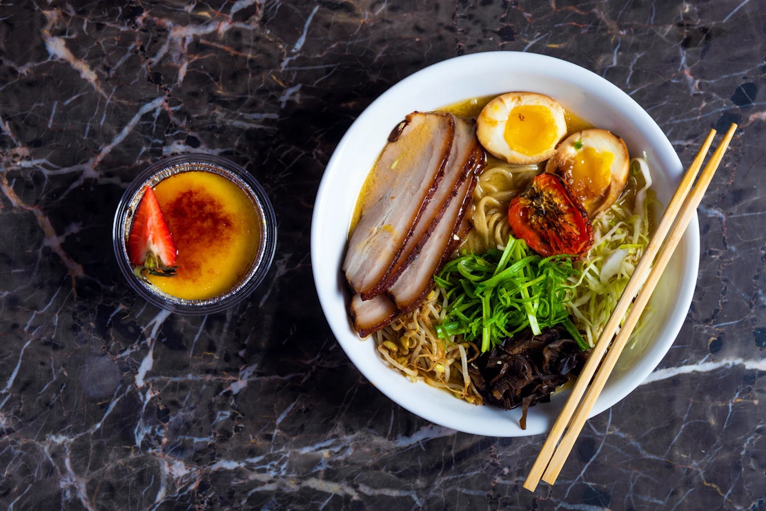 best ramen milwaukee