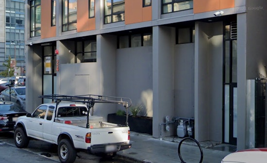 New wine bar with its own sashimi bar, Le Fantastique, Coming to Hayes Valley