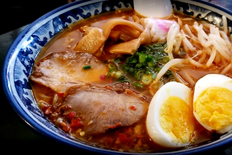 16 Best Ramen Spots To Devour Noodles In San Jose South Bay