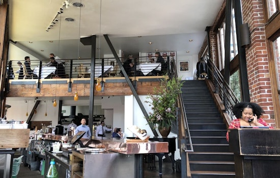 Market Street’s upscale Zuni Cafe is eliminating tips altogether