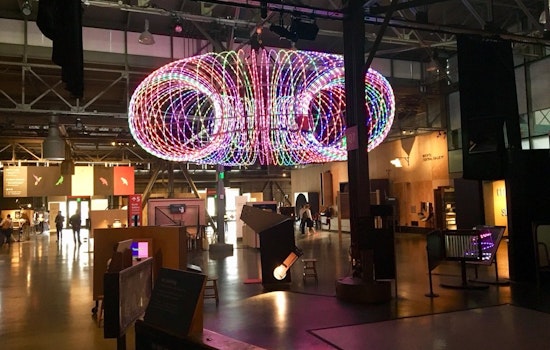 Exploratorium announces July 1 reopening