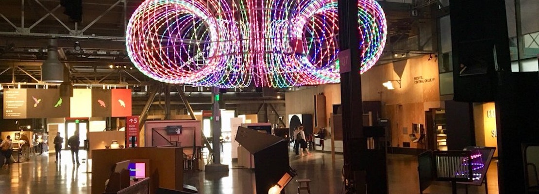 Exploratorium announces July 1 reopening 