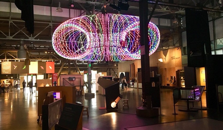 Exploratorium announces July 1 reopening