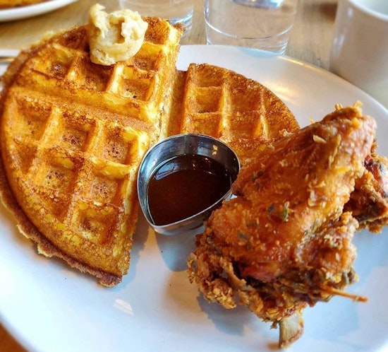 Owner of Brown Sugar Kitchen files for Chapter 11 bankruptcy to focus on ‘future growth’ of restaurant group