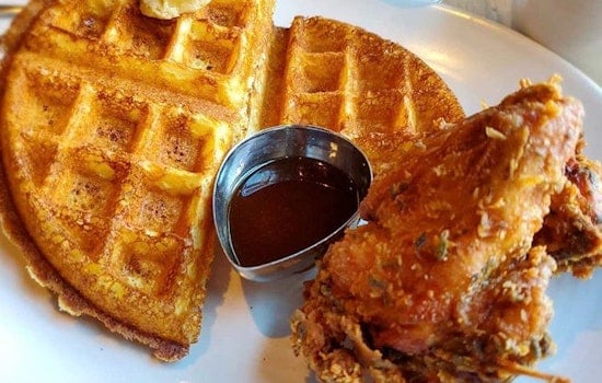 Owner of Brown Sugar Kitchen files for Chapter 11 bankruptcy to focus on ‘future growth’ of restaurant group