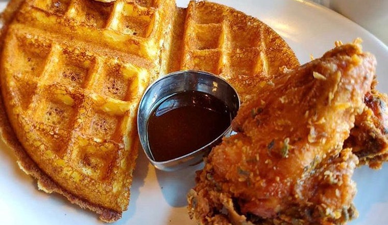 Owner of Brown Sugar Kitchen files for Chapter 11 bankruptcy to focus on ‘future growth’ of restaurant group