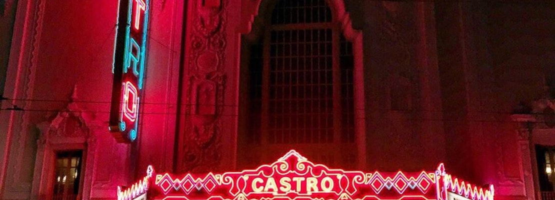 Castro Theatre will reopen on June 26-27 for Frameline