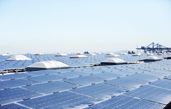Solar-roof manufacturer to open new San Jose facility, potentially staking their dominance in the market