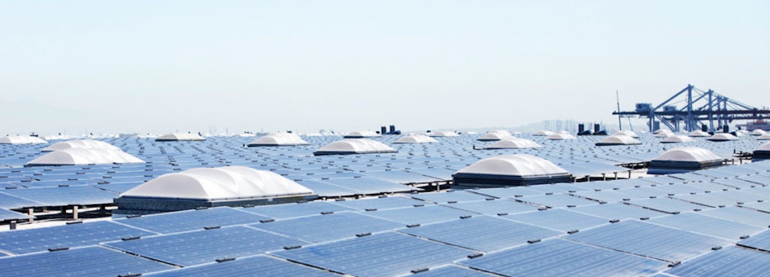 Solar-roof manufacturer to open new San Jose facility, potentially staking their dominance in the market