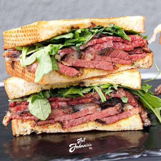 Pastrami shop 'Hot Johnnie's' opening in the Castro this summer