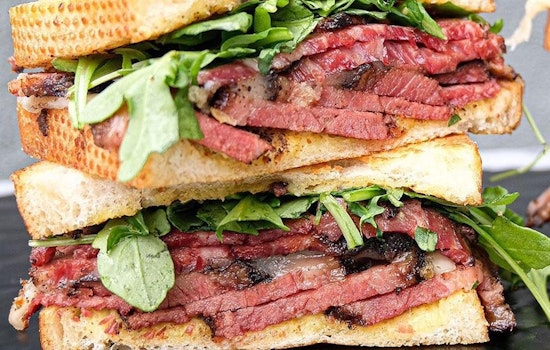 Pastrami shop 'Hot Johnnie's' opening in the Castro this summer