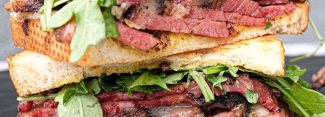 Pastrami shop 'Hot Johnnie's' opening in the Castro this summer